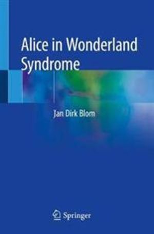 Alice in Wonderland Syndrome | 1:a upplagan