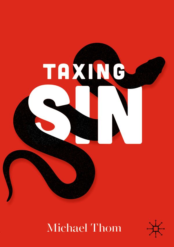 Taxing Sin | 1:a upplagan