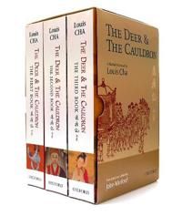 The Deer and the Cauldron | 0:e upplagan
