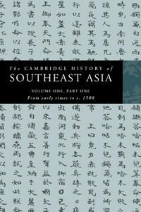 The Cambridge History of Southeast Asia | 0:e upplagan