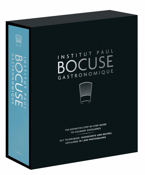 Institut Paul Bocuse Gastronomique | 0:e upplagan