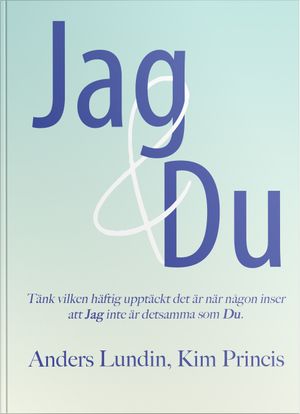 Jag & Du | 1:a upplagan