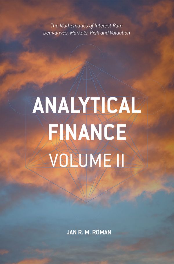Analytical Finance: Volume II | 1:a upplagan