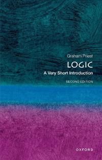 Logic: A Very Short Introduction | 0:e upplagan