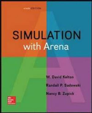 Simulation with Arena