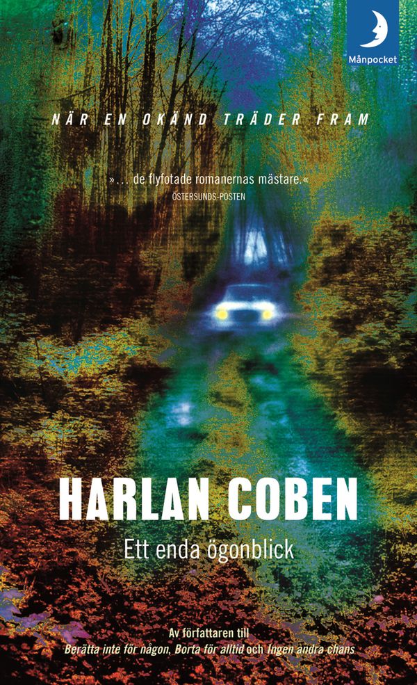 Ett enda ögonblick | 0:e upplagan