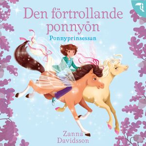 Ponnyprinsessan