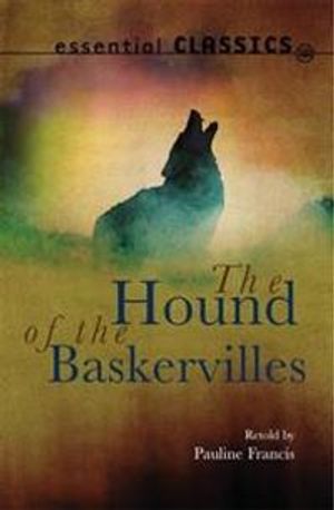 The Hound of Baskerville