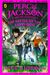 The Battle of the Labyrinth: The Graphic Novel (Percy Jackson Book 4)