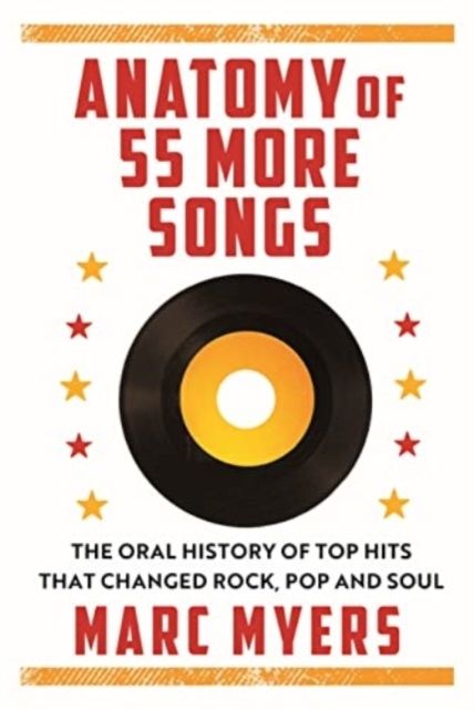 Anatomy of 55 Hit Songs | 0:e upplagan
