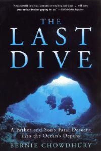 The Last Dive | 0:e upplagan