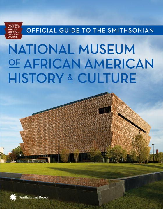 Official Guide To The Smithsonian National Museum | 0:e upplagan