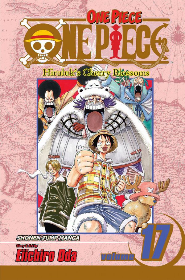 One Piece | 0:e upplagan