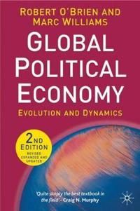 Global Political Economy | 2:a upplagan