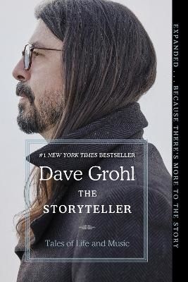 The Storyteller | 0:e upplagan