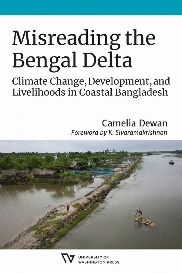 Misreading the Bengal Delta | 0:e upplagan