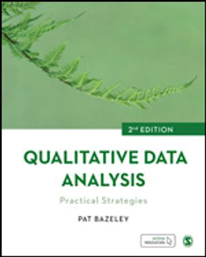 Qualitative Data Analysis |  2:e upplagan