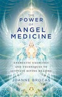 The Power of Angel Medicine | 0:e upplagan