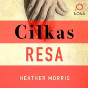 Cilkas resa