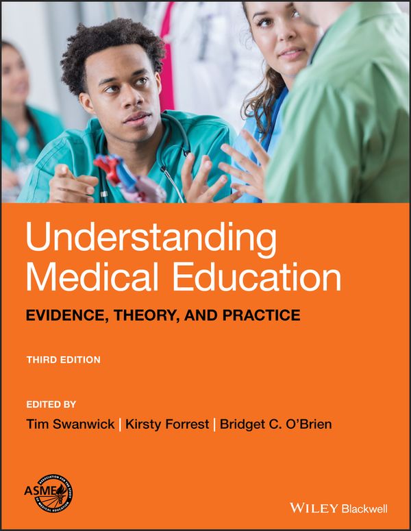 Understanding Medical Education | 3:e upplagan