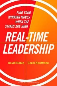 Real-Time Leadership