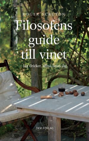 Filosofens guide till vinet | 1:a upplagan