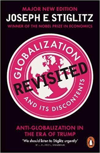 Globalization and Its Discontents | 0:e upplagan