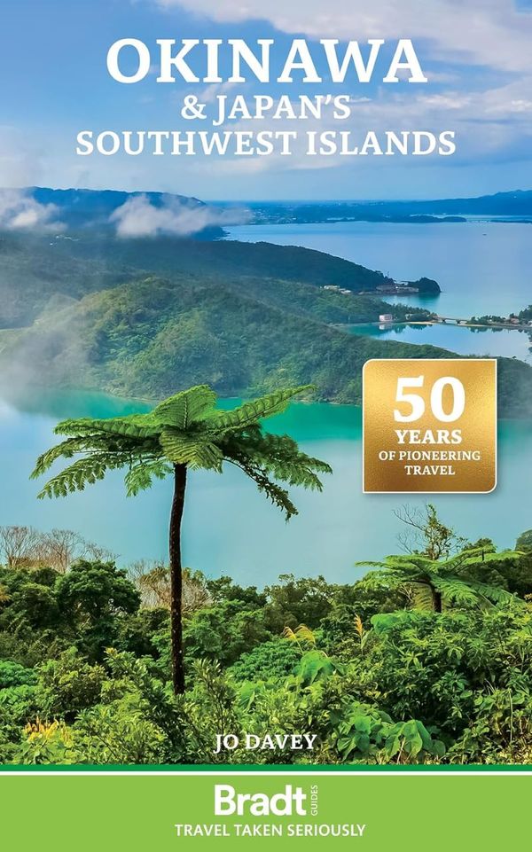 Okinawa & Japan's Southern Islands | 0:e upplagan