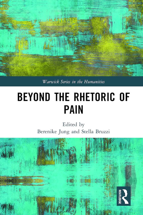 Beyond the Rhetoric of Pain | 1:a upplagan