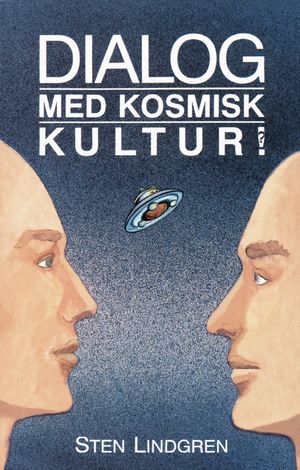 Dialog med kosmisk kultur