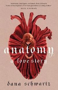 Anatomy: A Love Story | 0:e upplagan