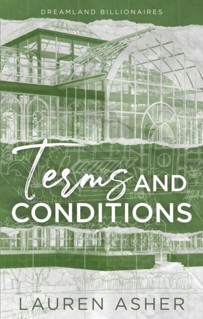 Terms and Conditions | 0:e upplagan