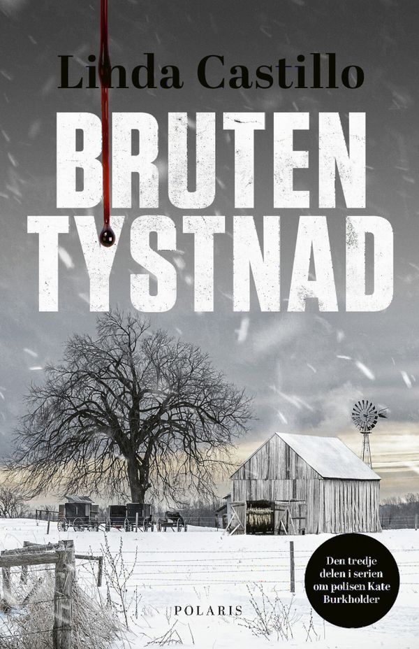Bruten tystnad | 0:e upplagan