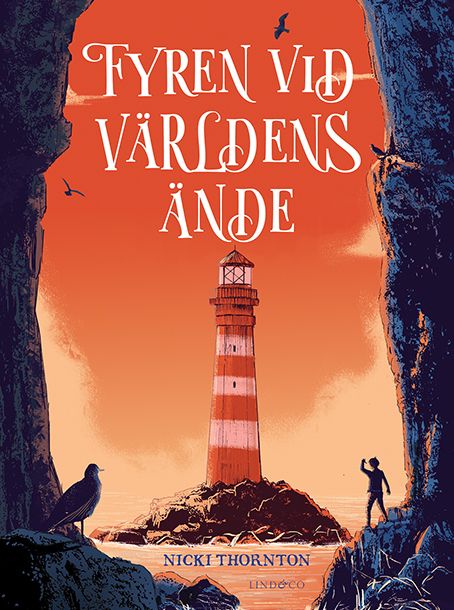 Fyren vid världens ände | 0:e upplagan