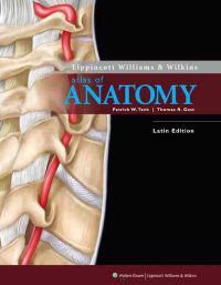 Lippincott Williams & Wilkins Atlas of Anatomy | 0:e upplagan