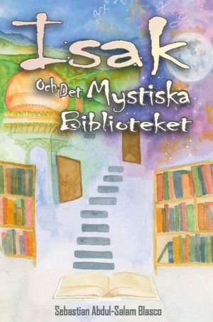 Isak och det mystiska biblioteket | 1:a upplagan