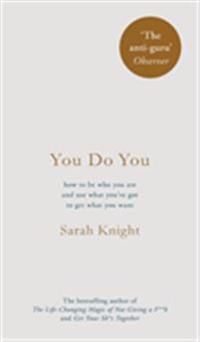 You Do You | 0:e upplagan