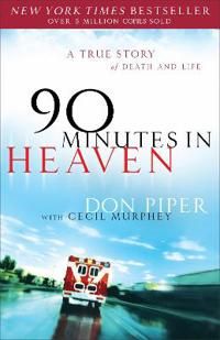 90 Minutes in Heaven – A True Story of Death & Life | 0:e upplagan