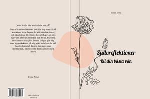 Självreflektioner- Bli din bästa vän