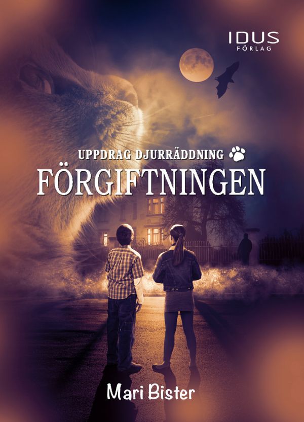 Förgiftningen | 0:e upplagan