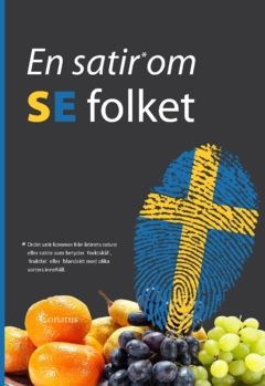 En satir om SE folket | 0:e upplagan