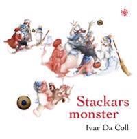 Stackars monster | 0:e upplagan