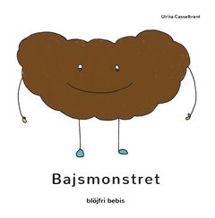 Bajsmonstret | 0:e upplagan