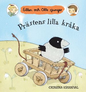 Prästens lilla kråka | 1:a upplagan