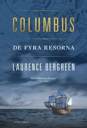 Columbus : De fyra resorna | 1:a upplagan