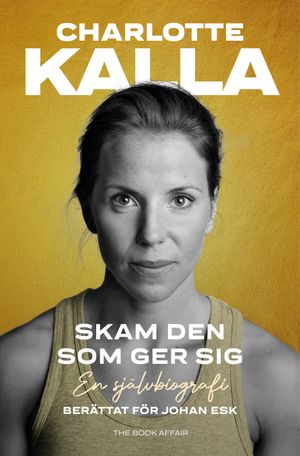 Skam den som ger sig