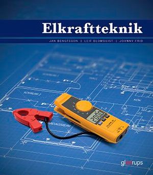 Elkraftteknik Faktabok | 1:a upplagan