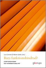 Bara funktionshindrad? | 1:a upplagan