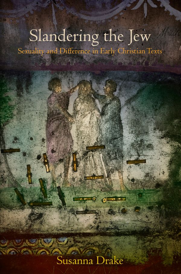 Slandering the Jew | 0:e upplagan