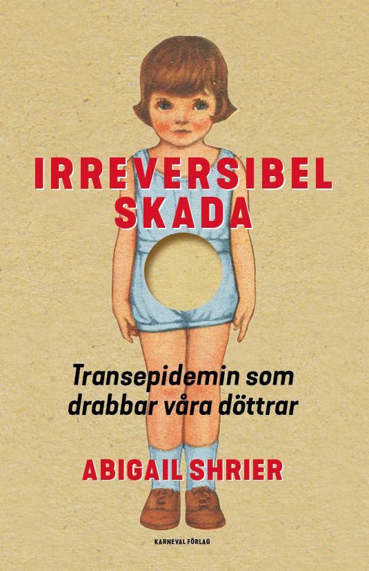 Irreparabel skada | 0:e upplagan